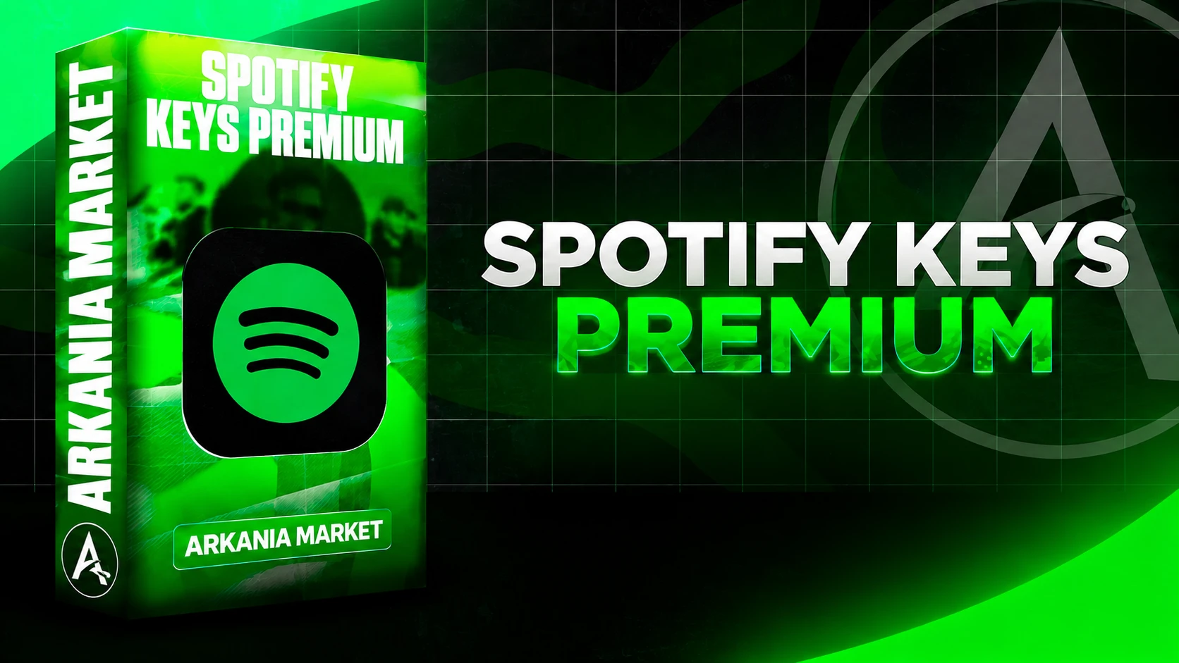Spotify Premium