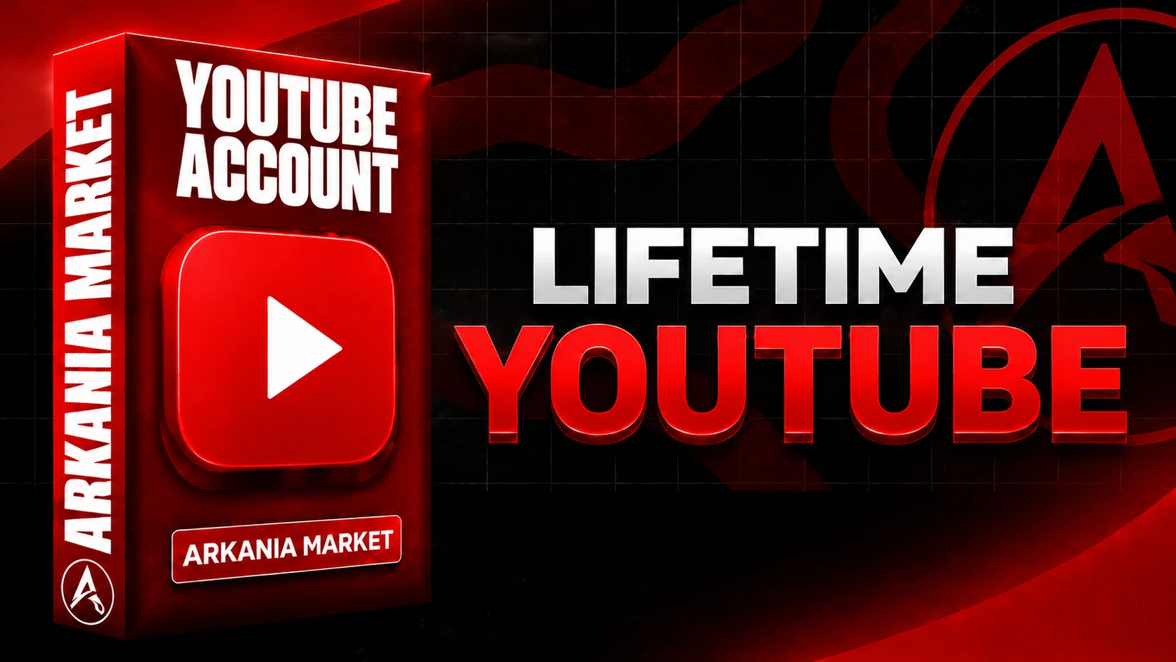 Youtube Premium